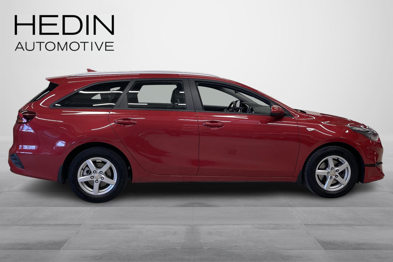 Kia Ceed 2023