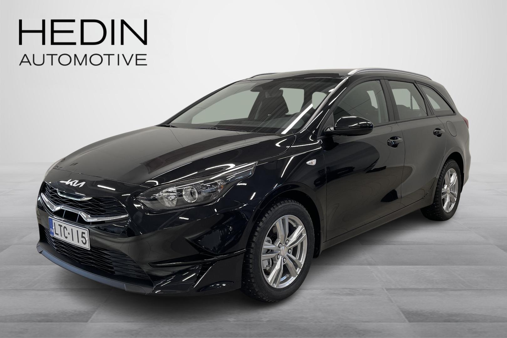 Kia Ceed 2026