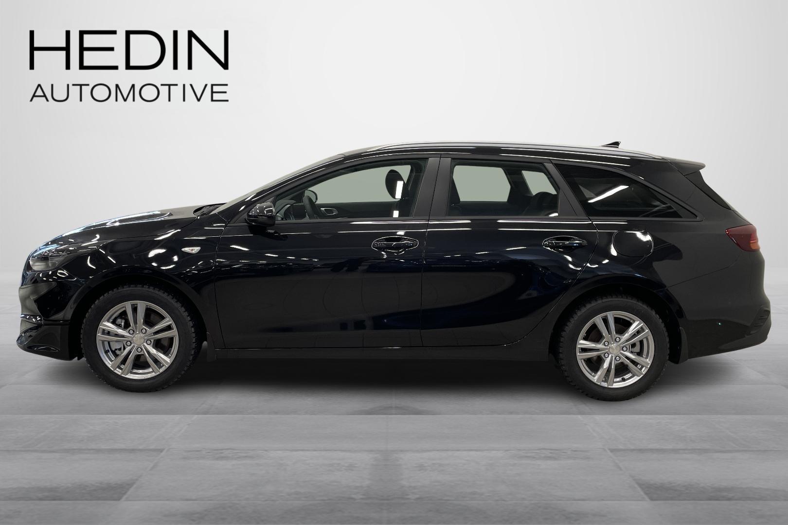 Kia Ceed 2026