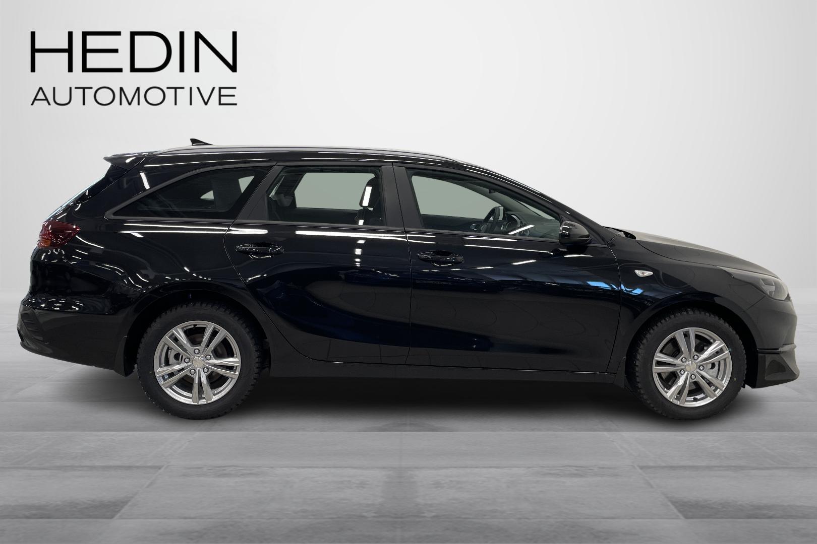 Kia Ceed 2026