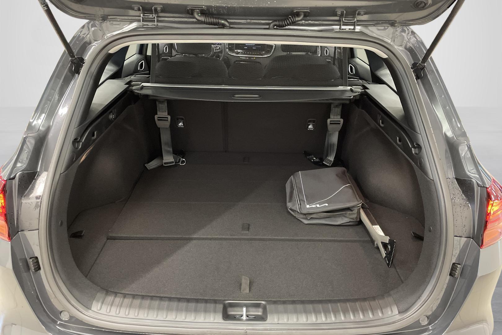 Kia Ceed 10