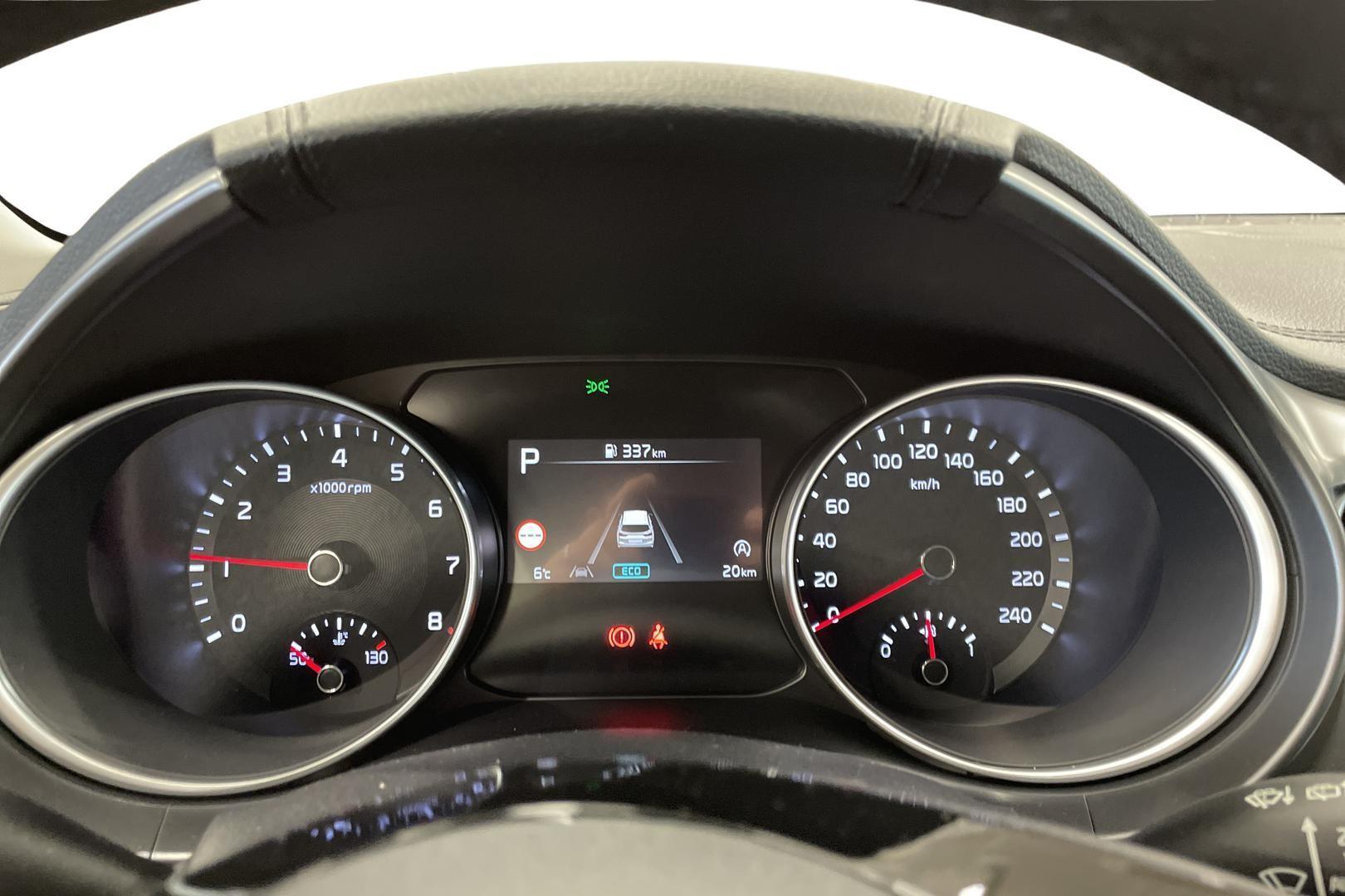 Kia Ceed 13