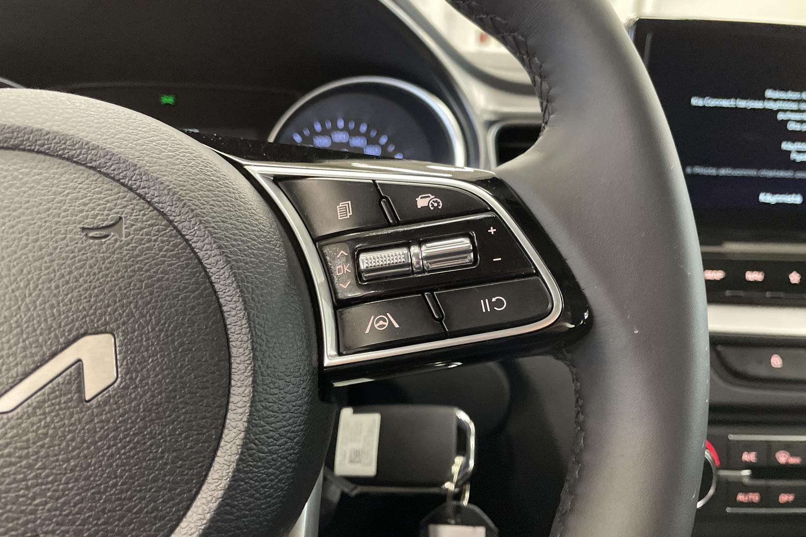 Kia Ceed 14