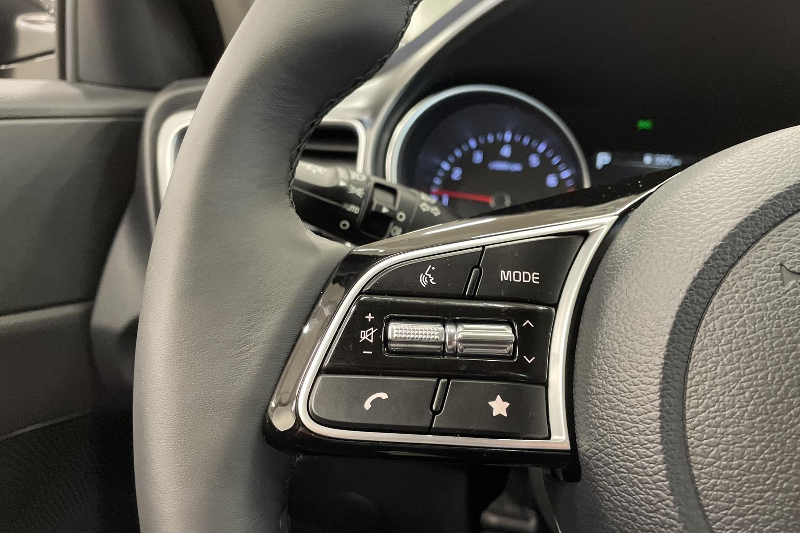 Kia Ceed 15