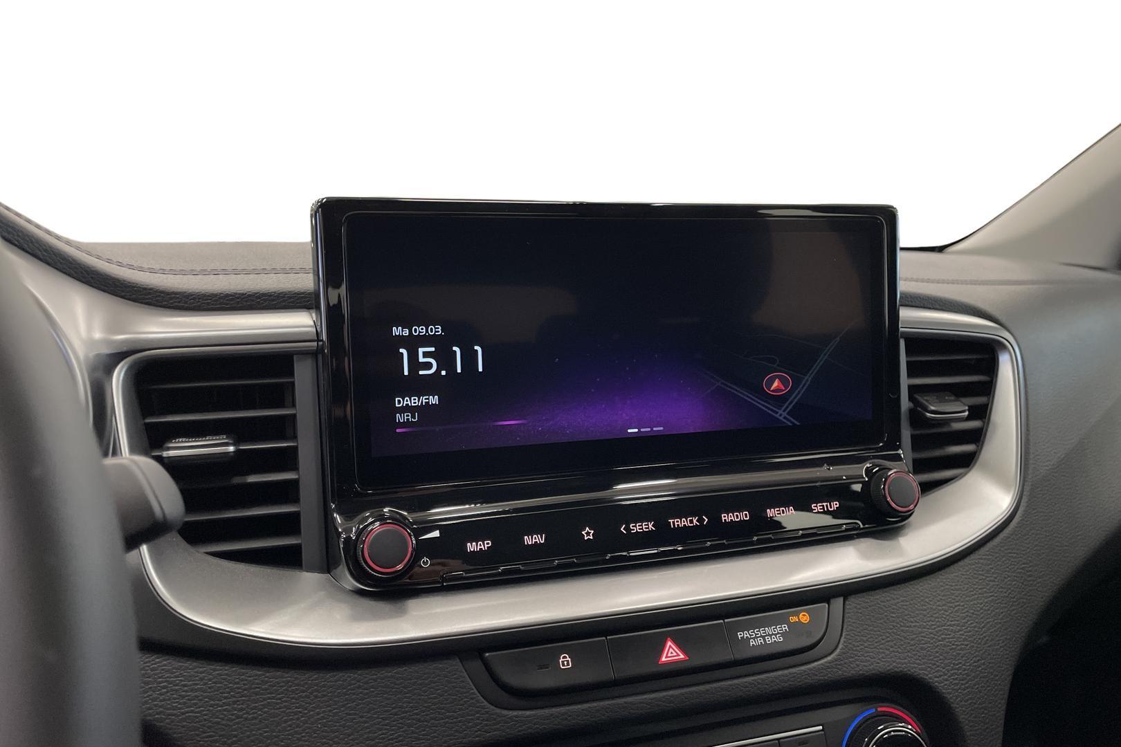Kia Ceed 16