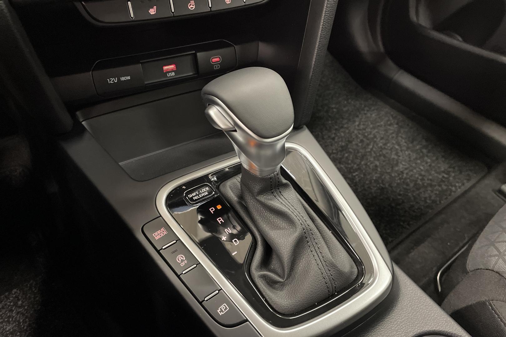 Kia Ceed 18
