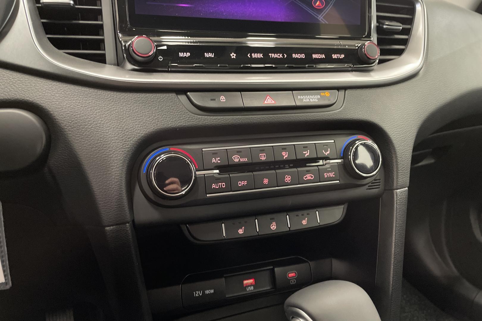 Kia Ceed 19