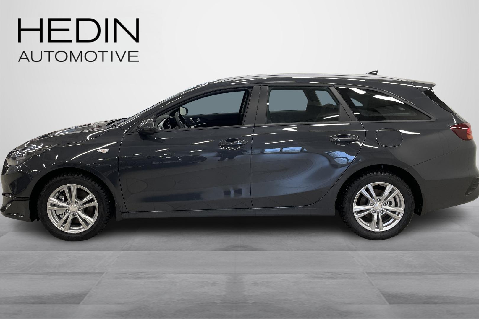 Kia Ceed 5