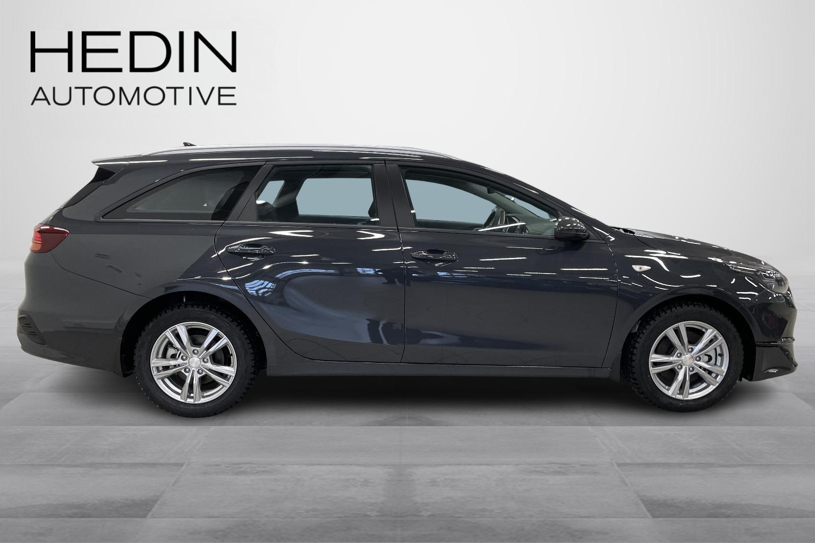 Kia Ceed 6