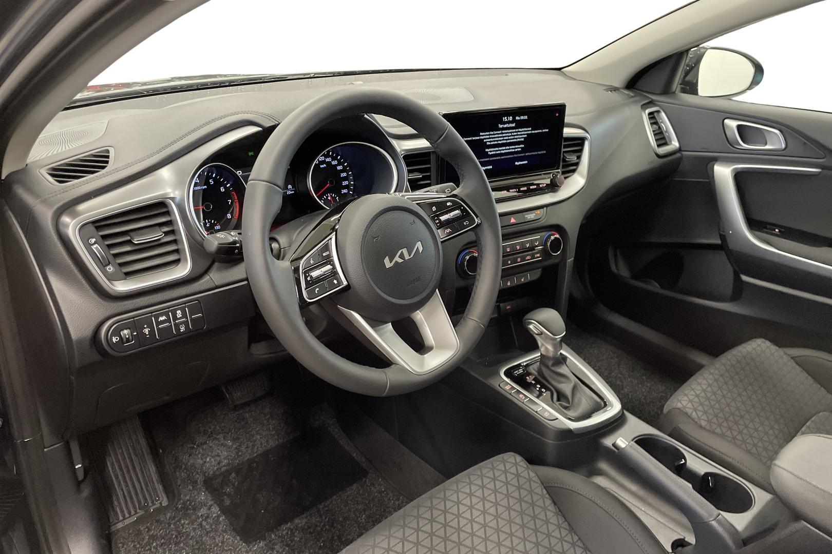 Kia Ceed 7