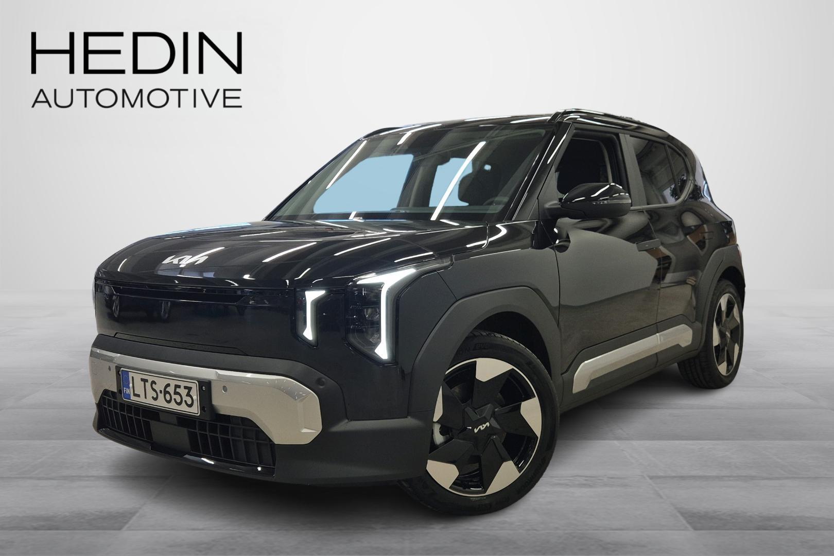 Kia EV2 1