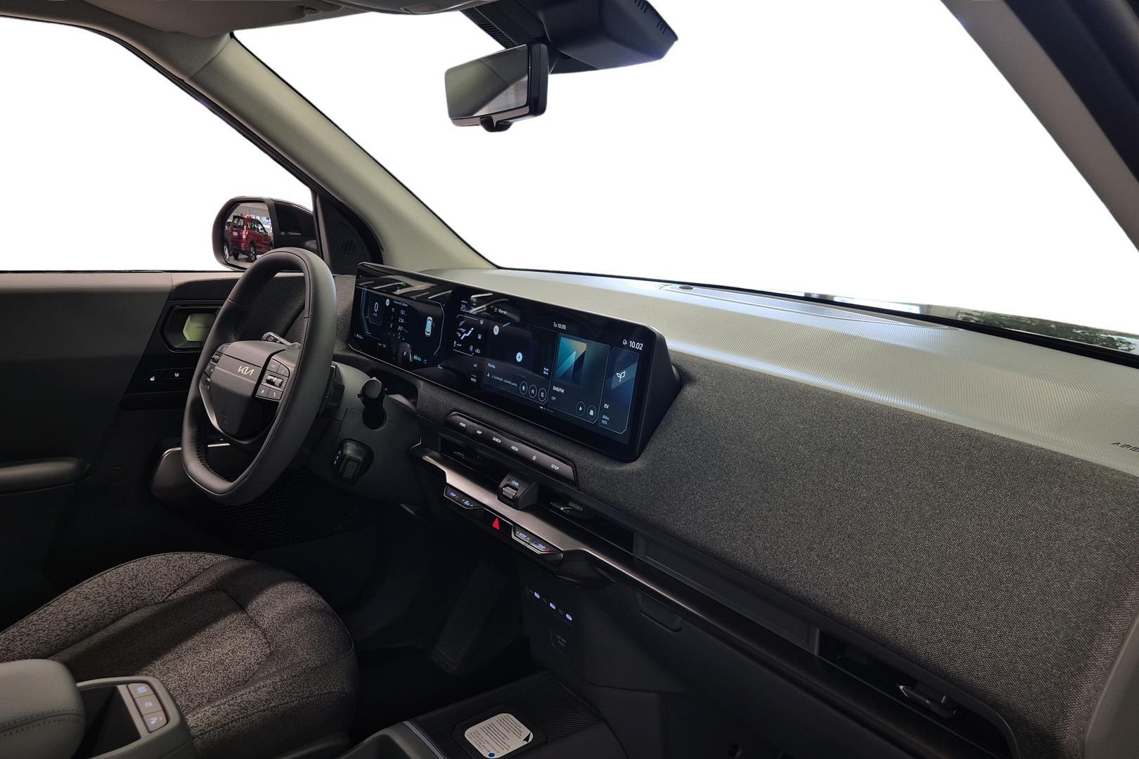 Kia EV2 12