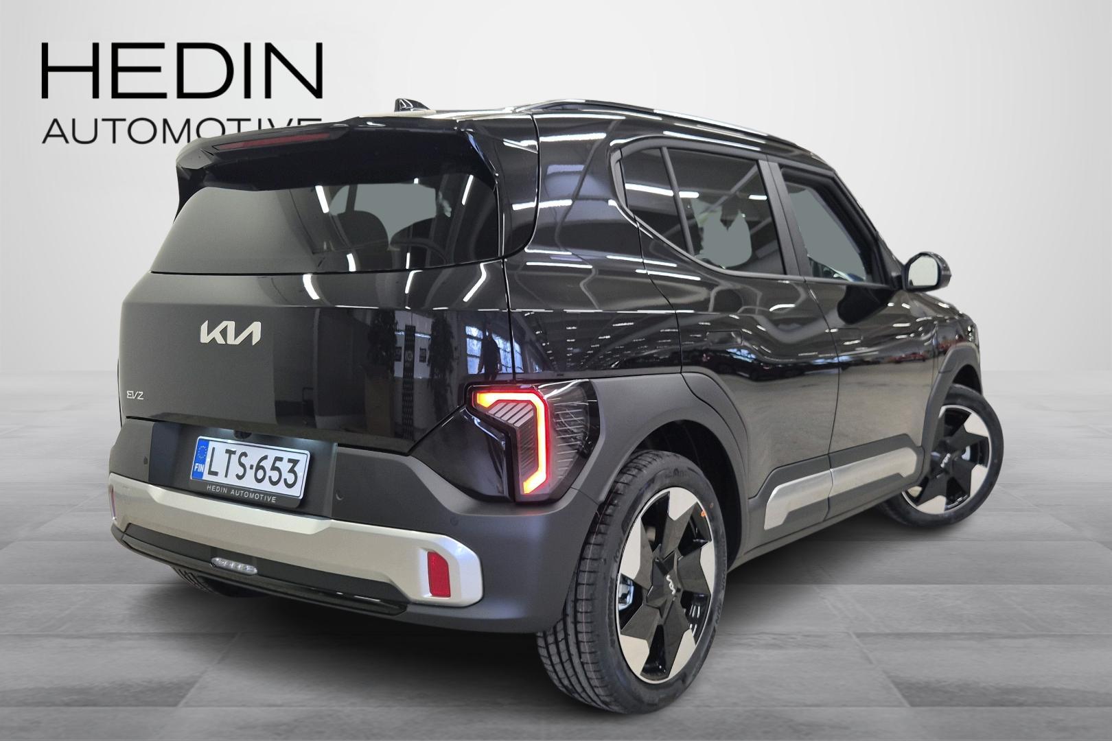 Kia EV2 2