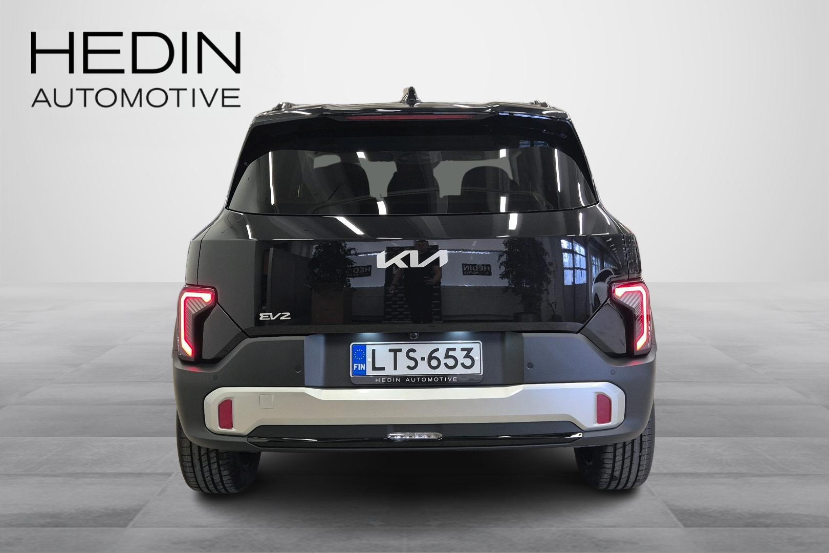 Kia EV2 3