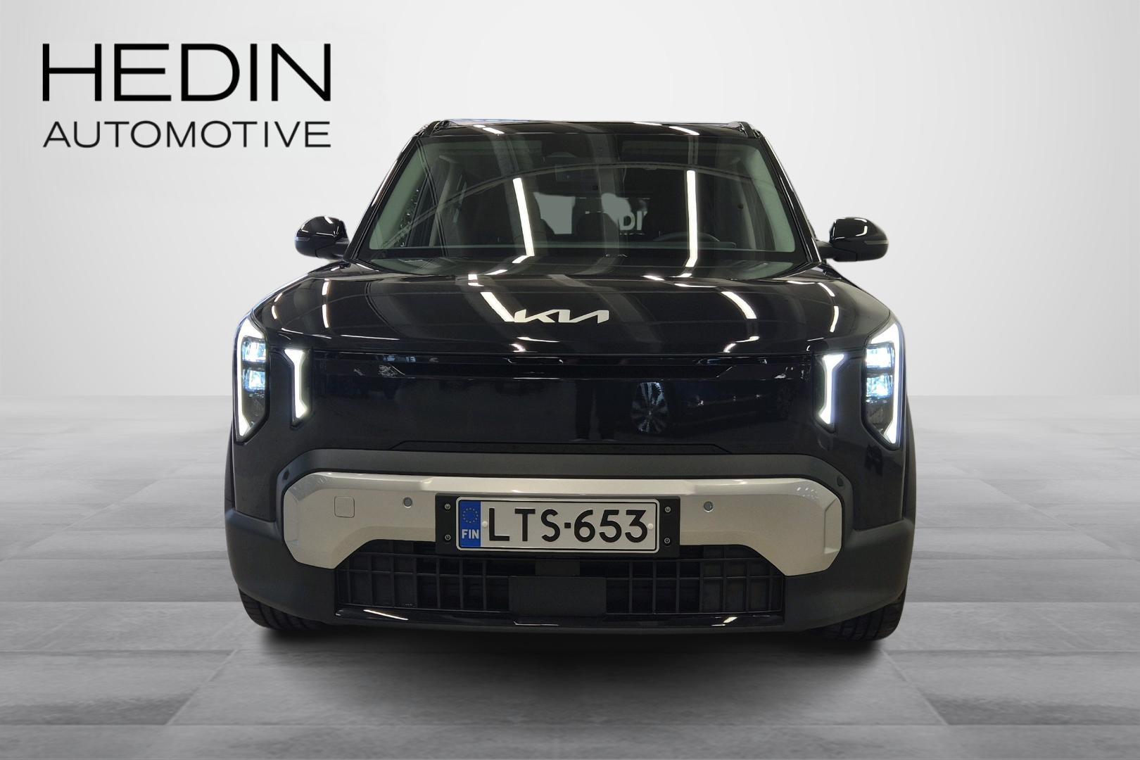 Kia EV2 4