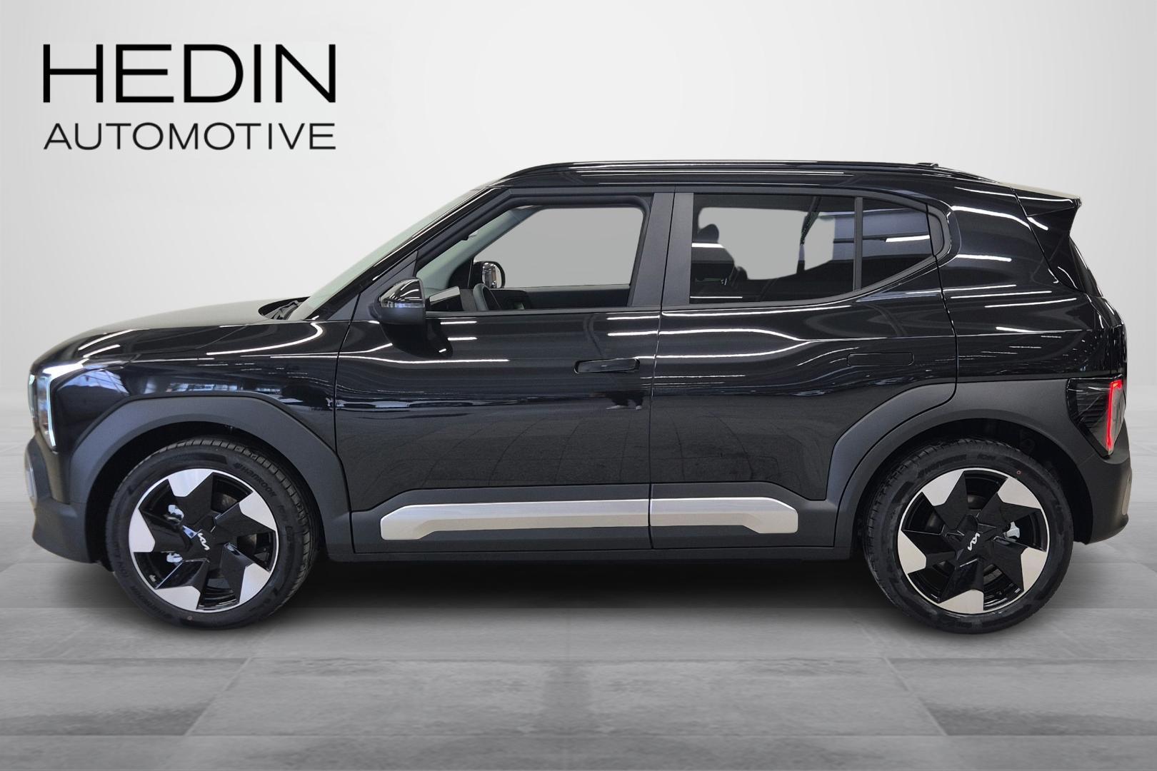 Kia EV2 5