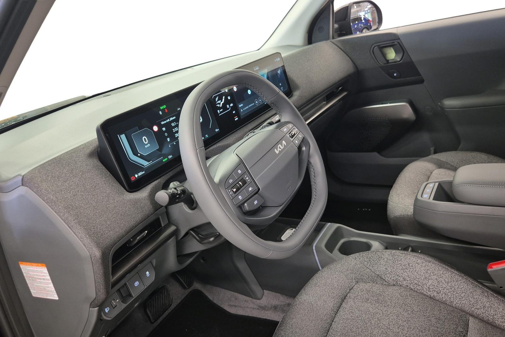 Kia EV2 7
