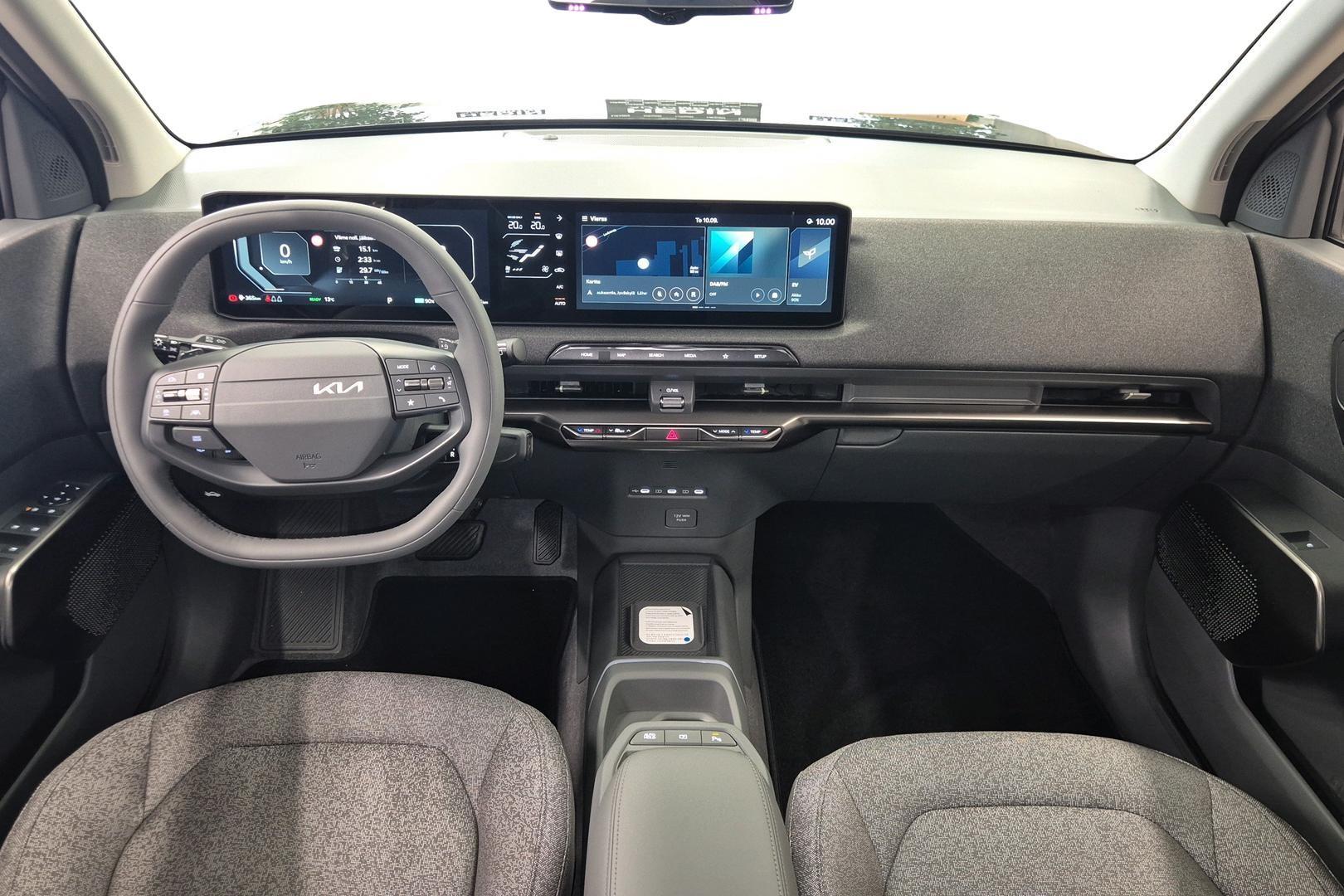 Kia EV2 8