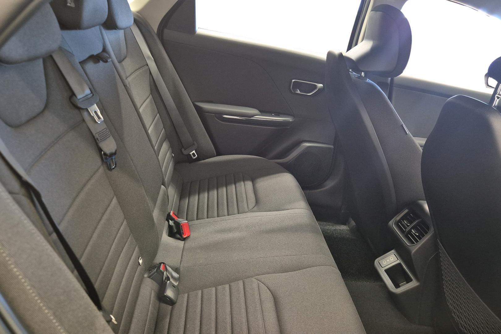 Kia K4 2026