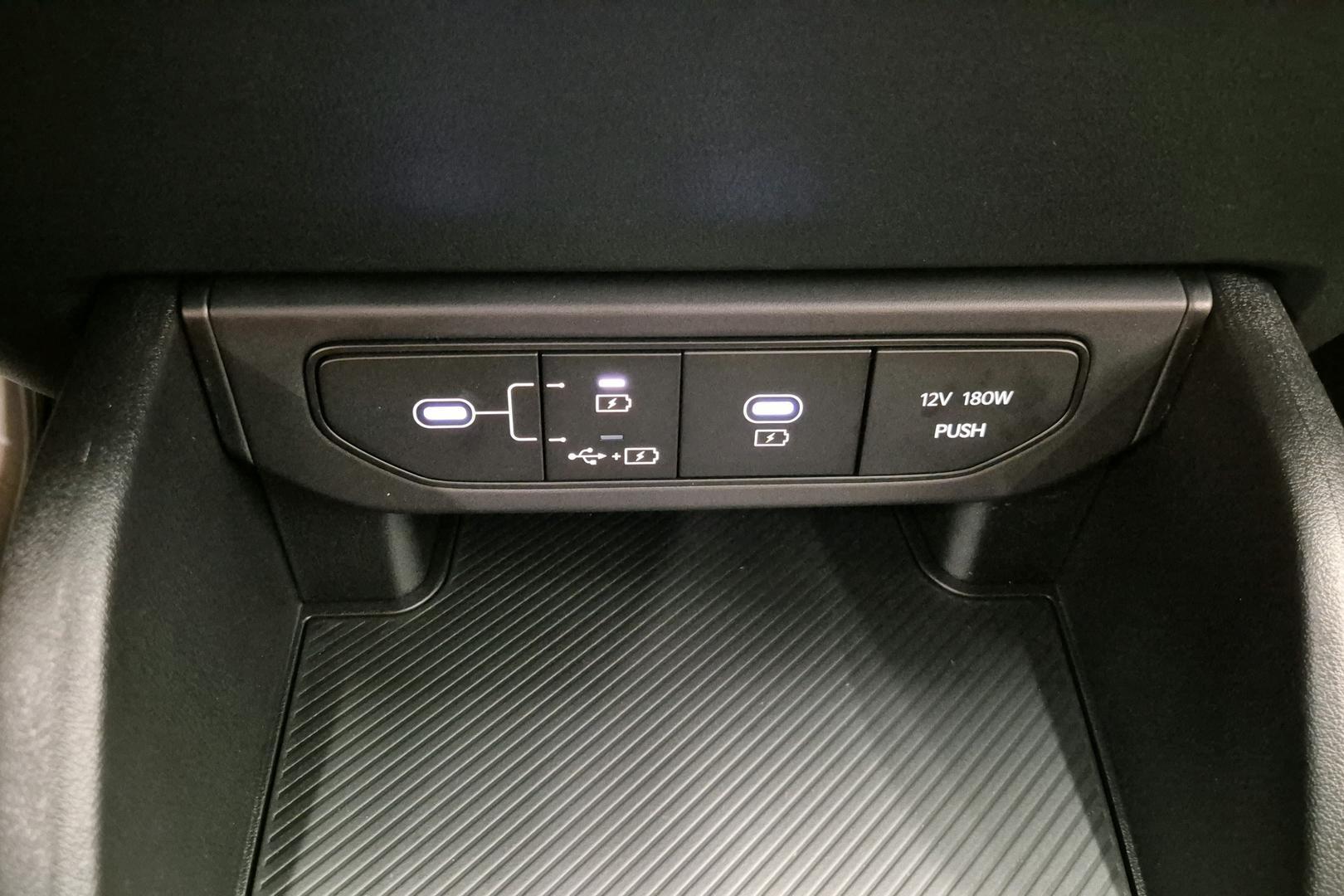 Kia K4 2026
