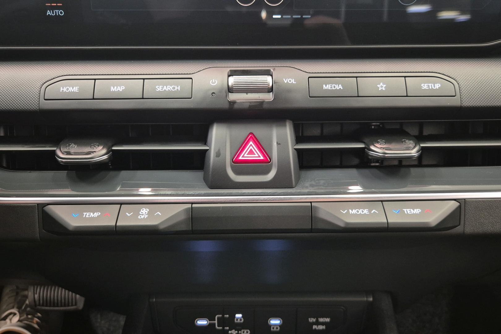 Kia K4 2026