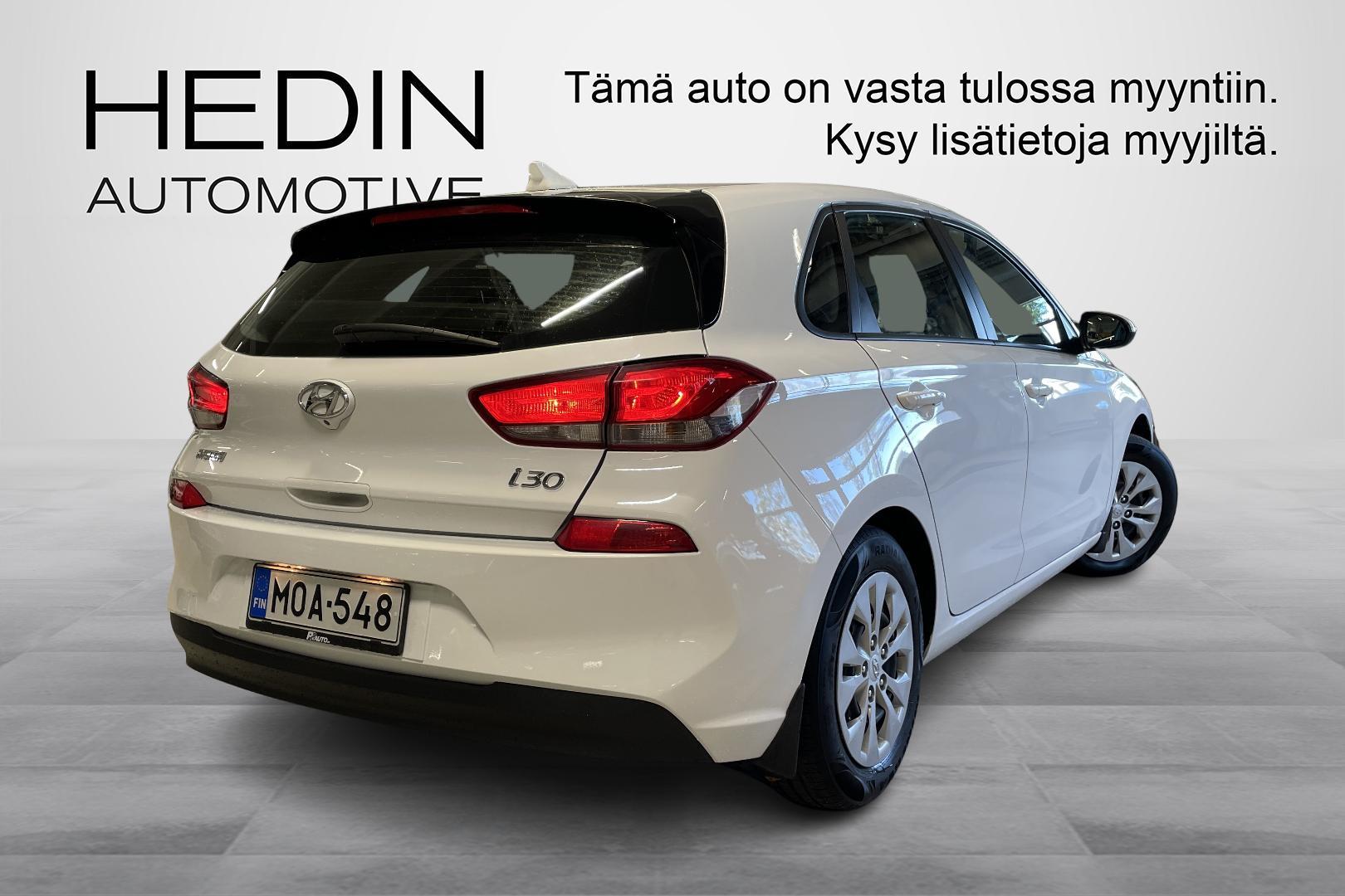 HYUNDAI i30 Hatchback 2020