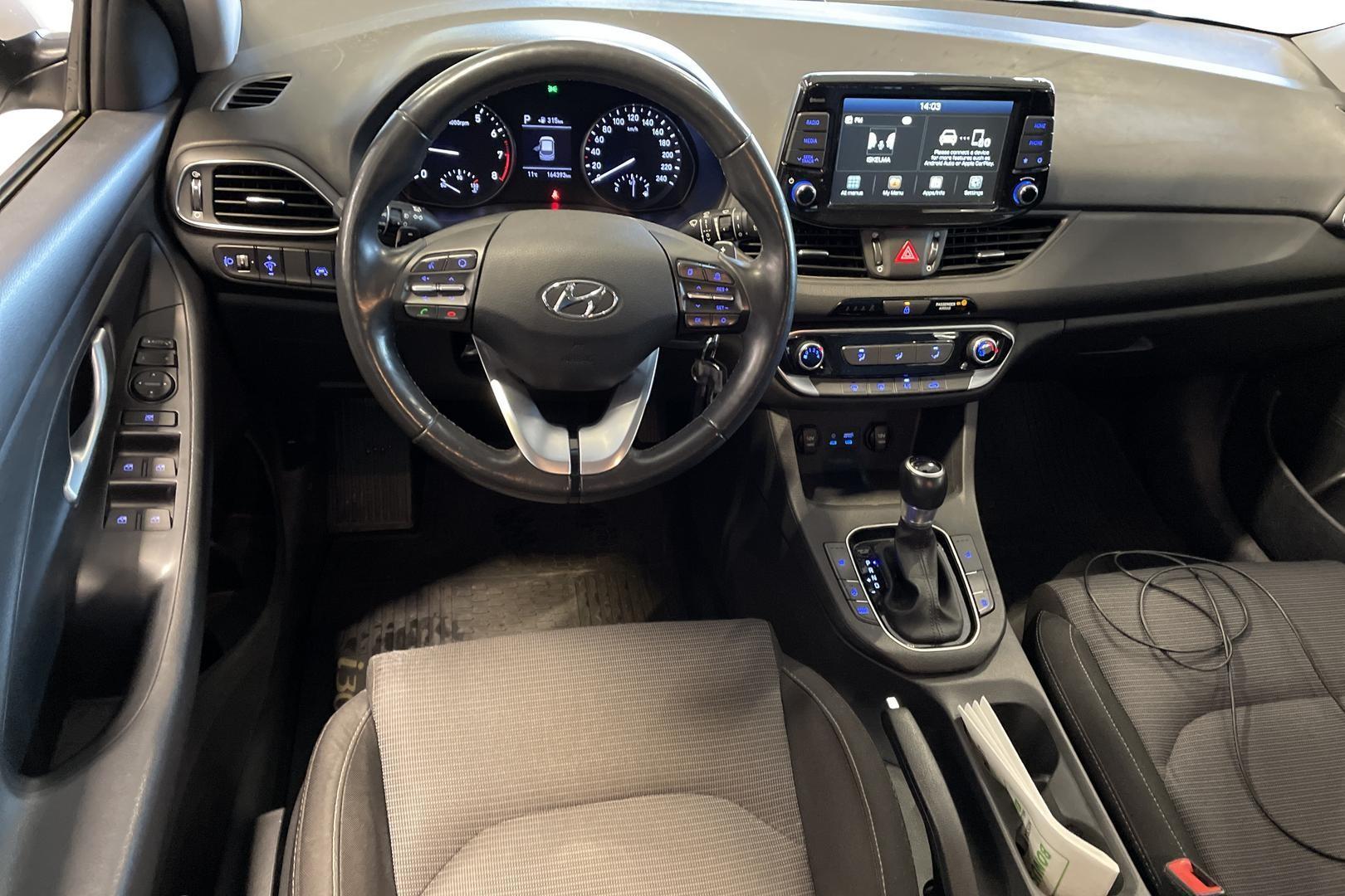 HYUNDAI i30 Hatchback 2020