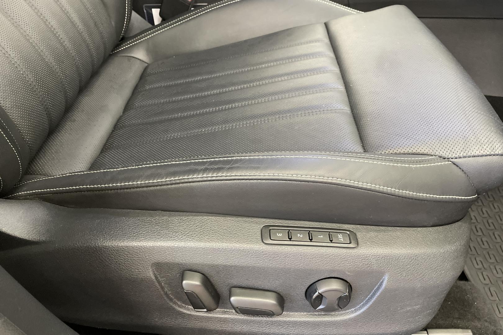 Skoda Superb 13