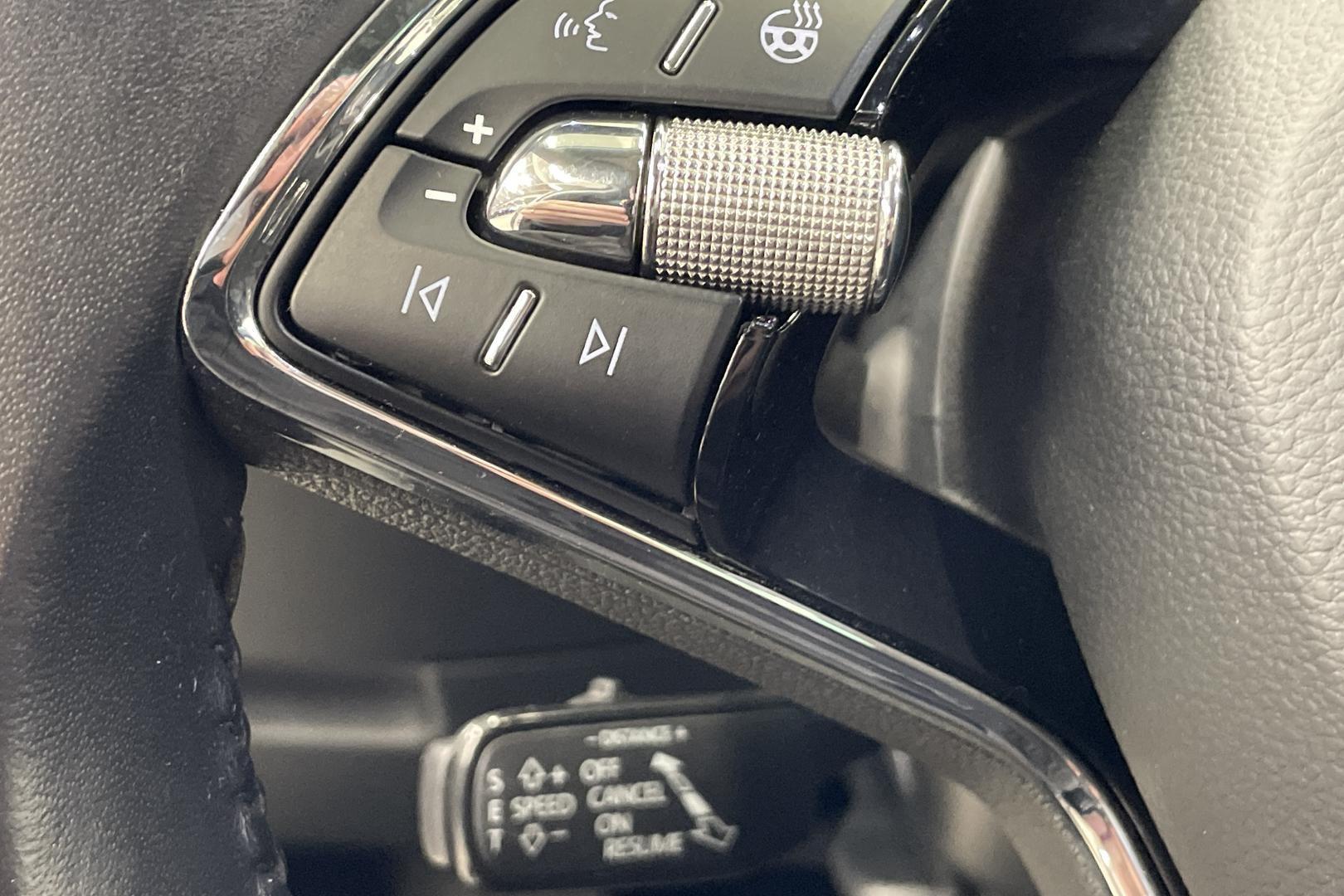 Skoda Superb 20