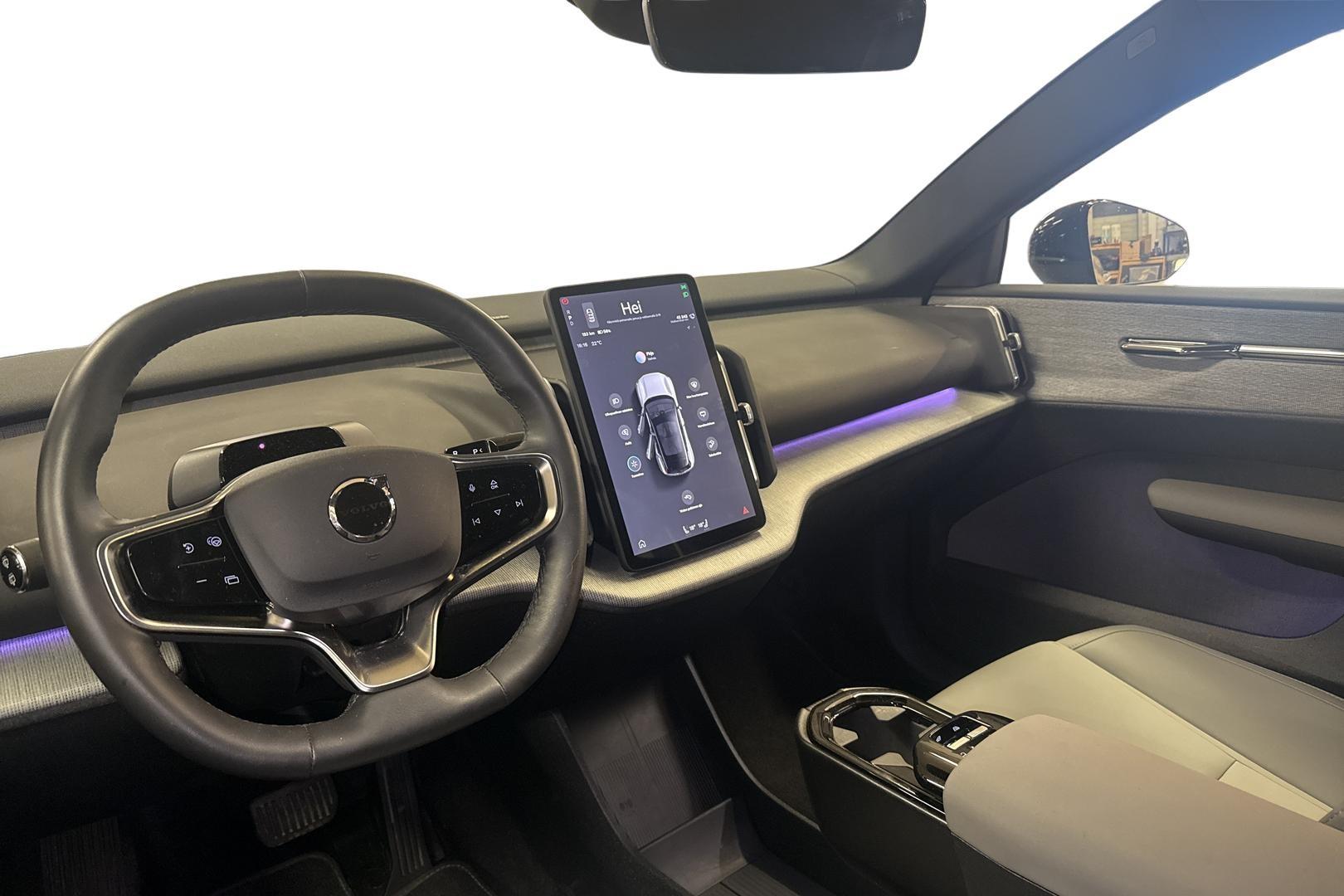 VOLVO EX30 2024