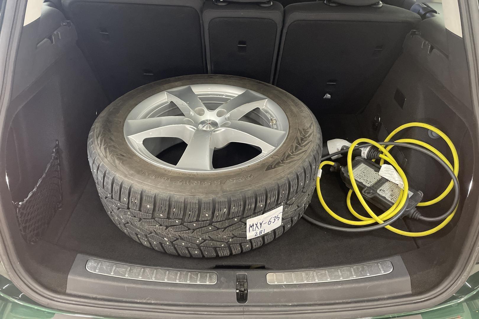 Mini Countryman 2019