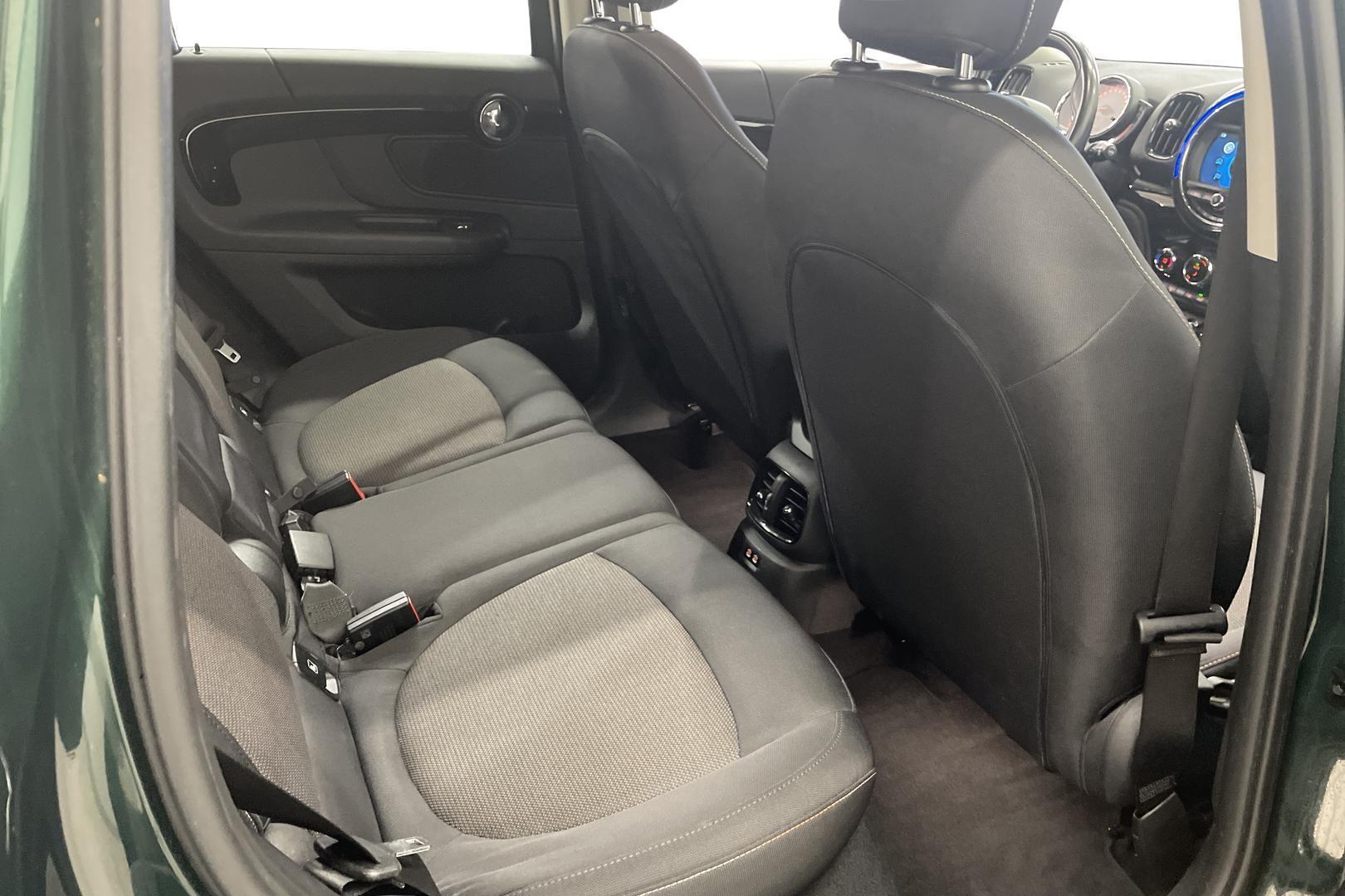 Mini Countryman 2019