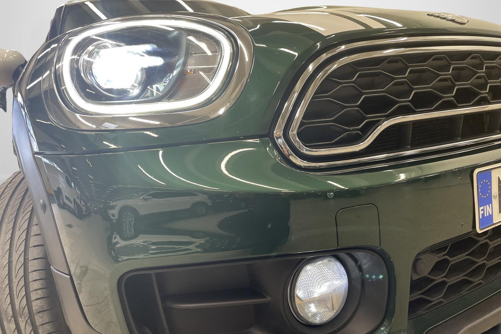 Mini Countryman 2019