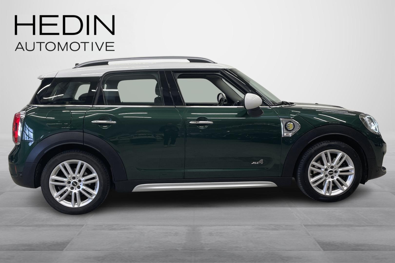 Mini Countryman 2019