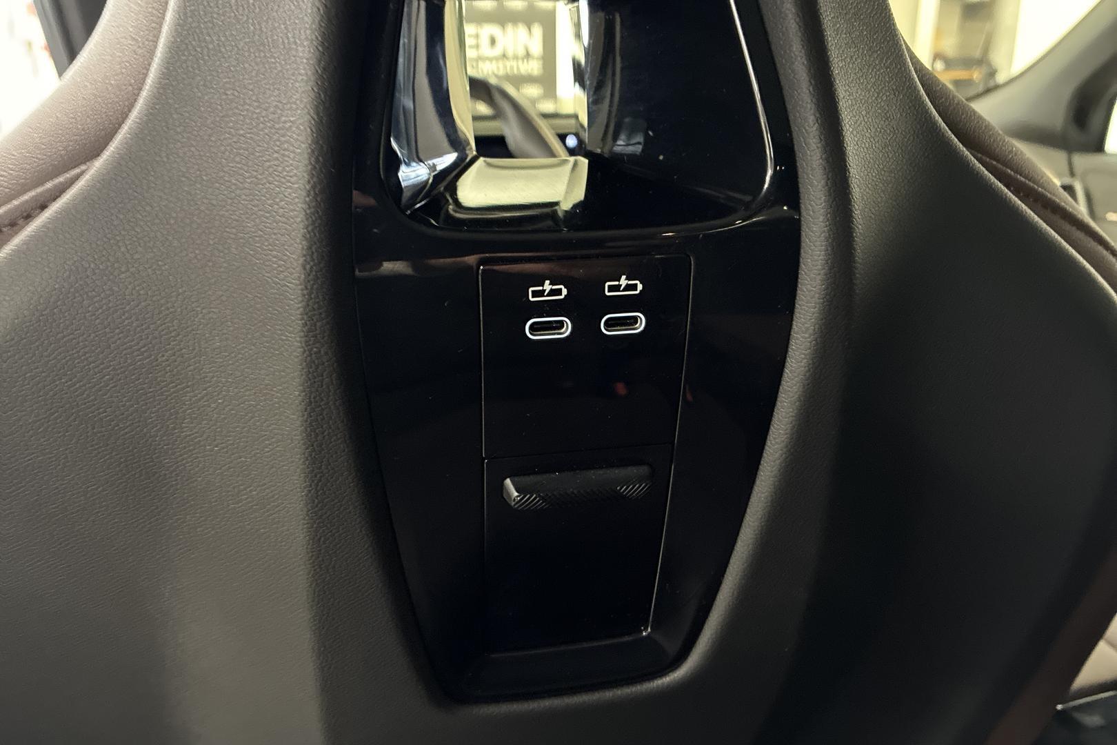 BMW iX 2022