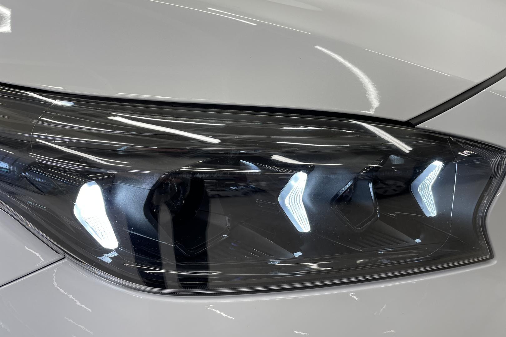 Kia XCeed 2024