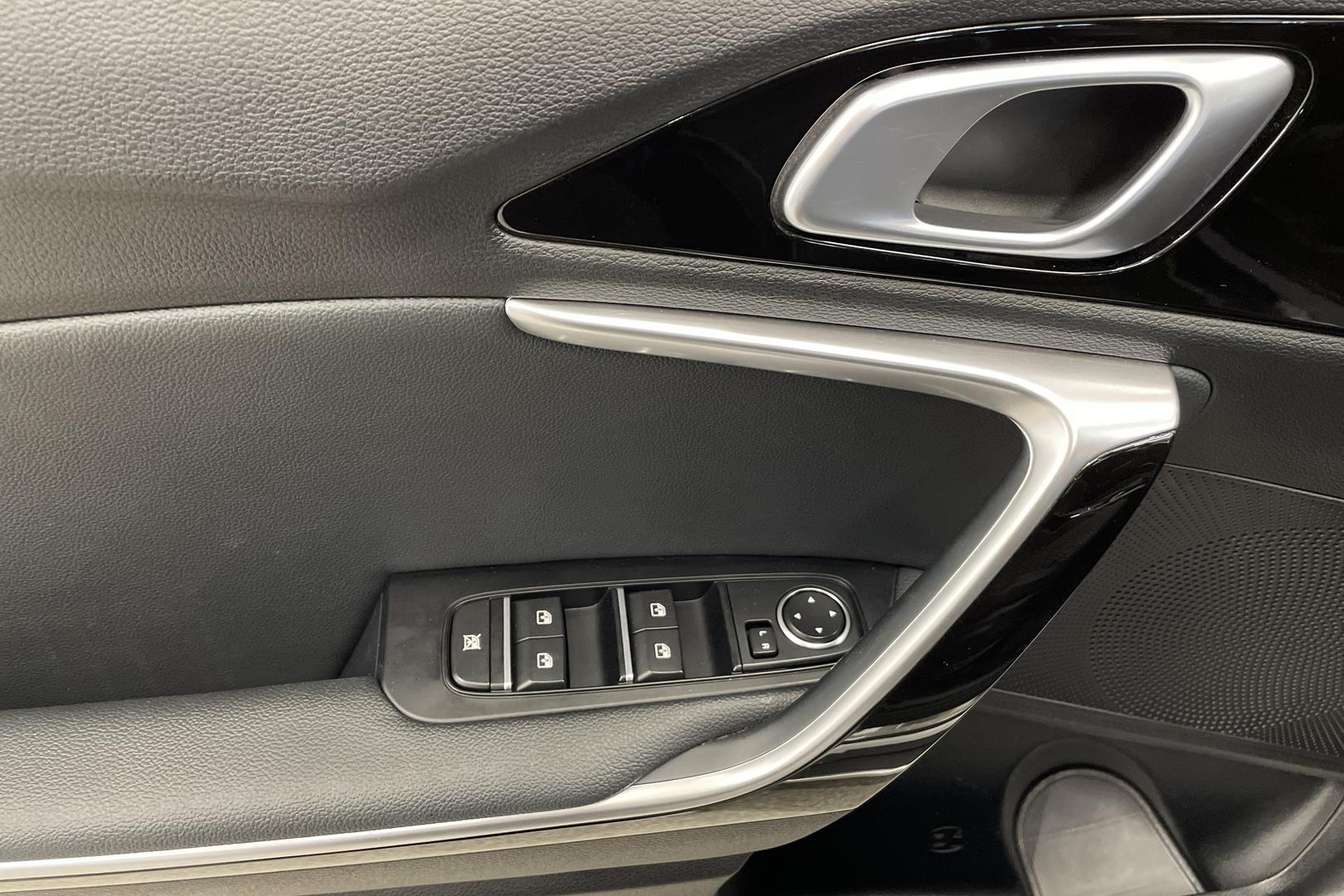 Kia XCeed 2024