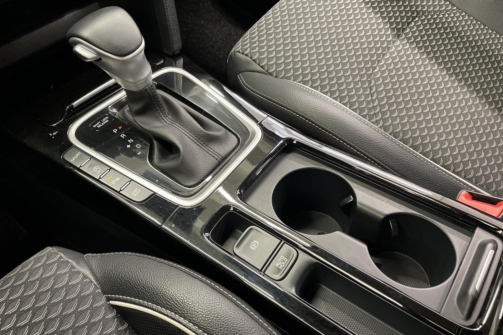 Kia XCeed 2024
