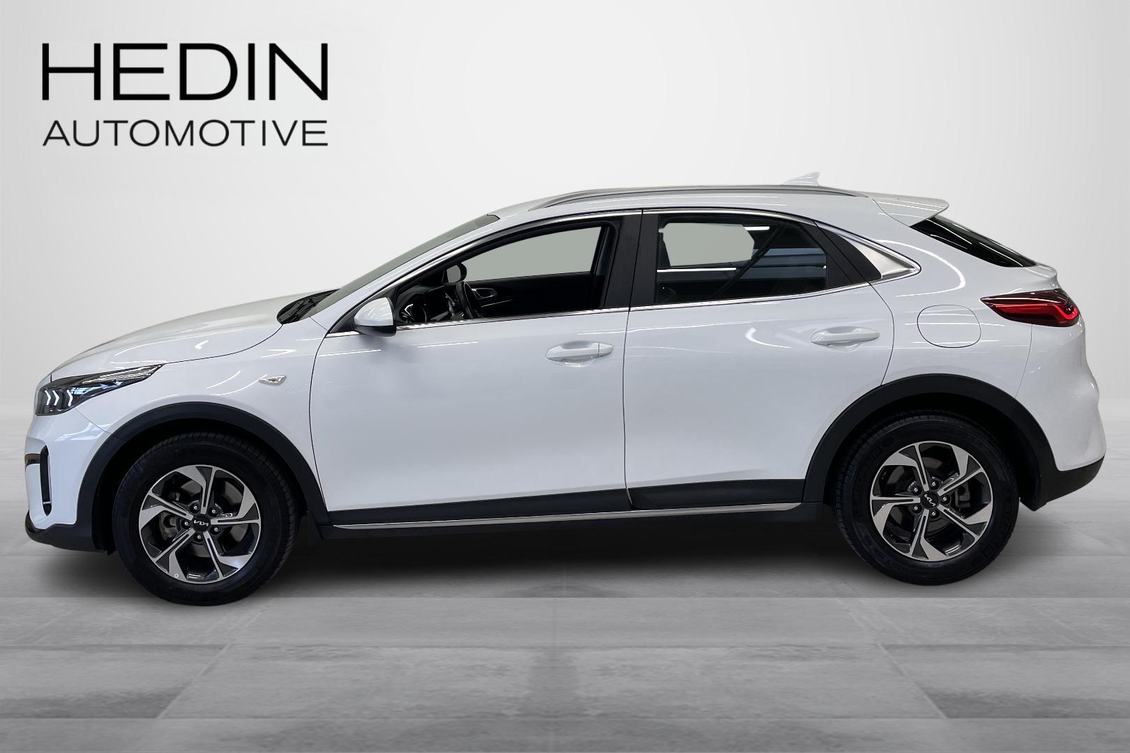 Kia XCeed 2024