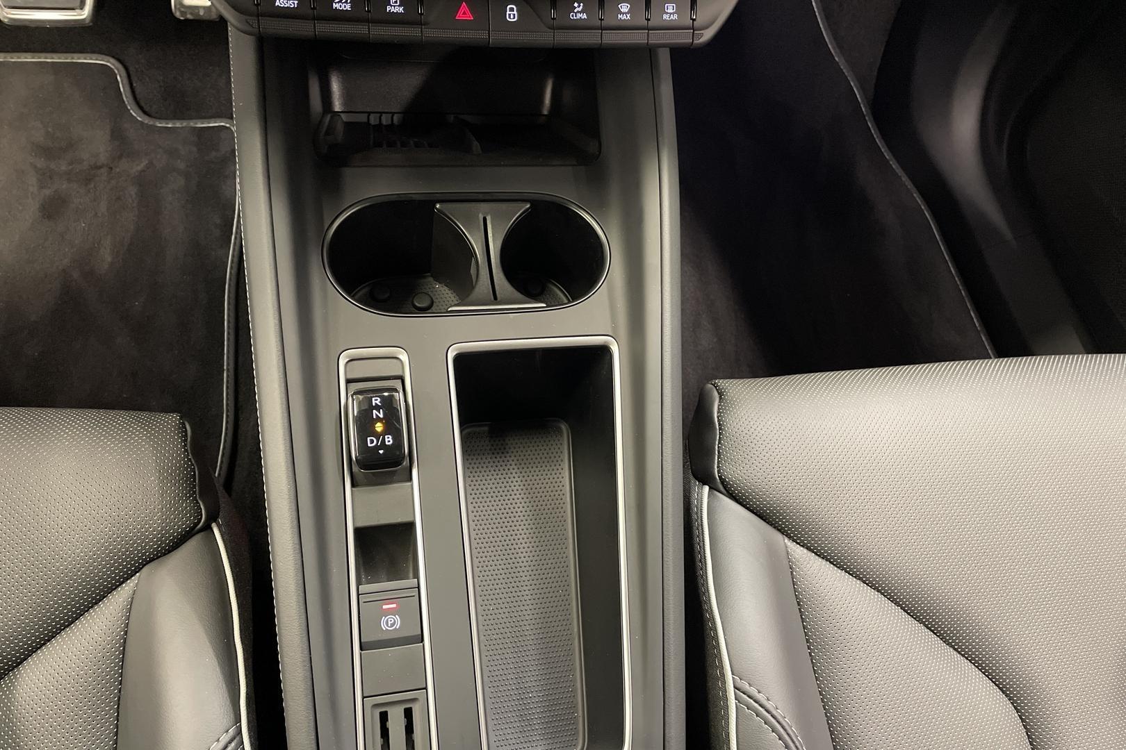 Skoda Enyaq 2025