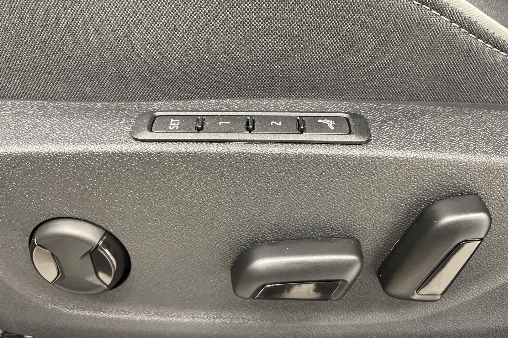 Skoda Enyaq 2025