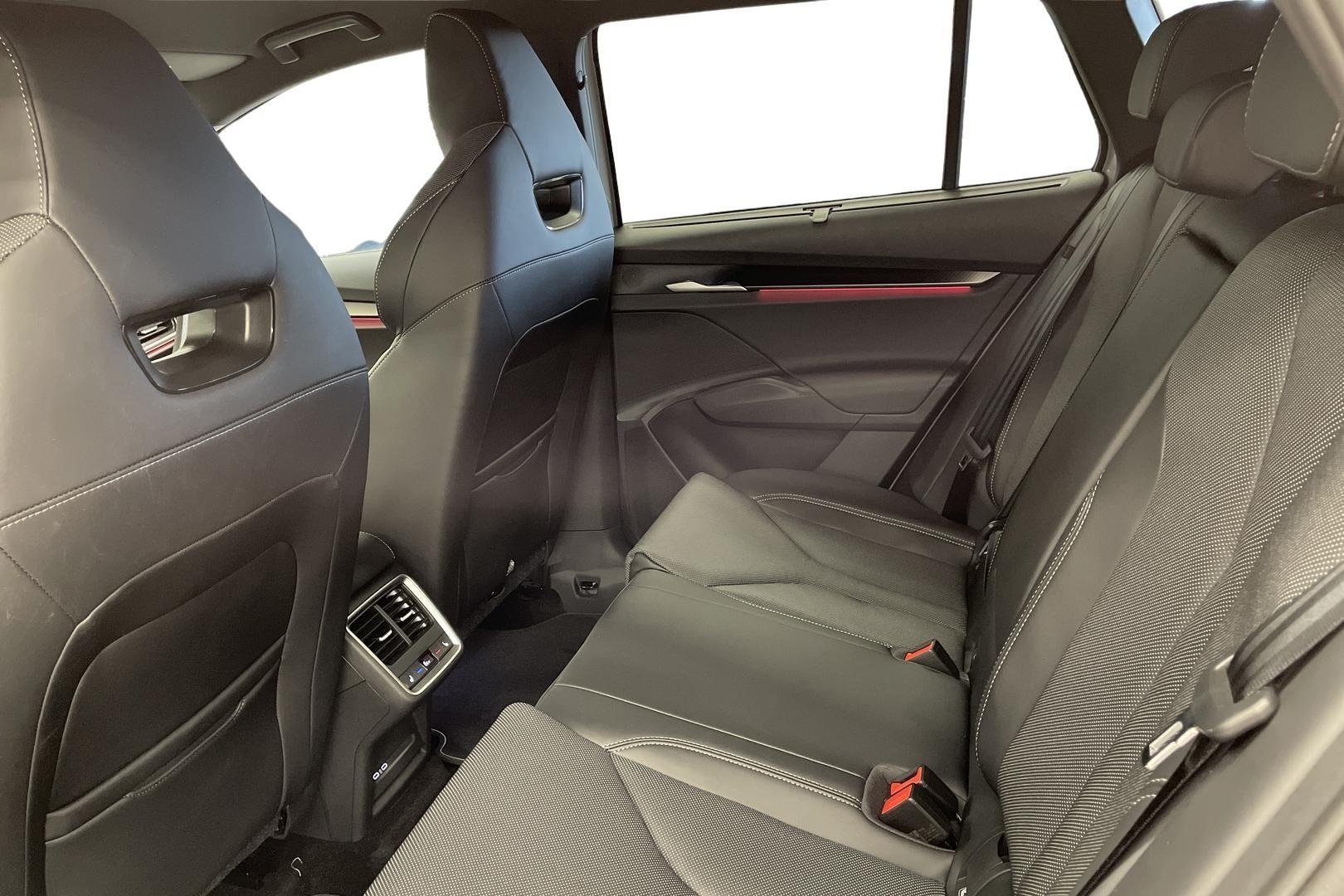Skoda Enyaq 2025