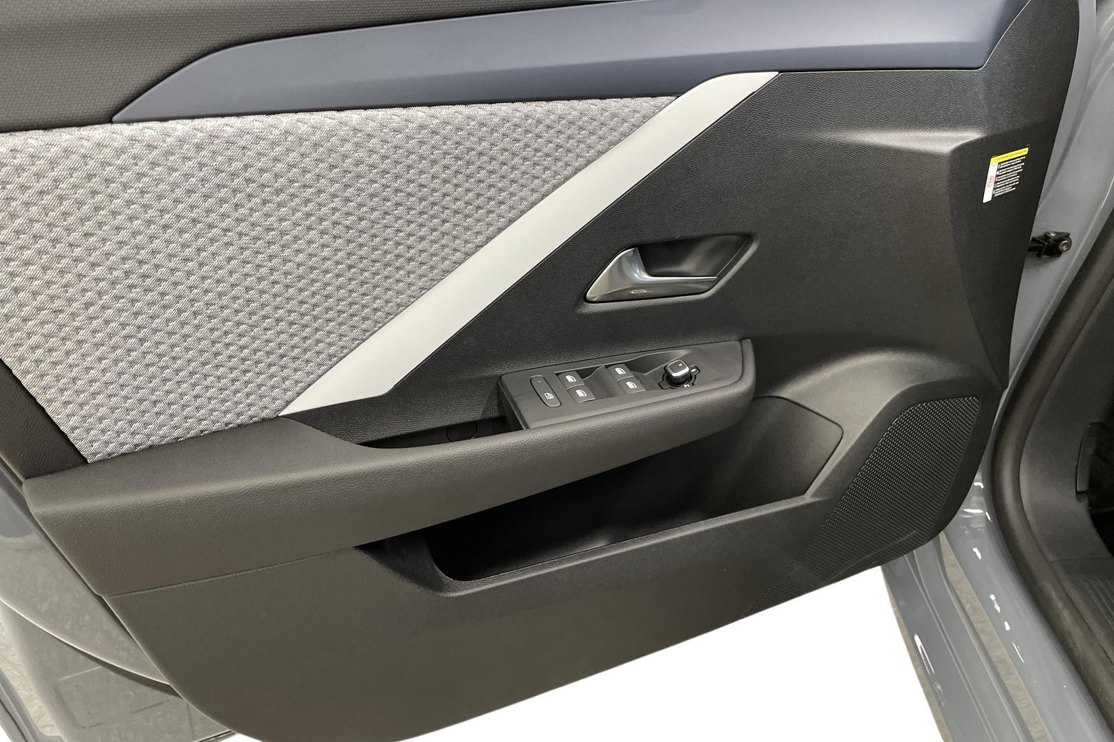 Opel Astra 2026
