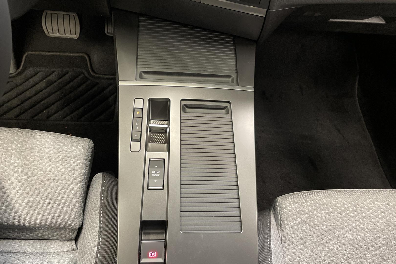 Opel Astra 2026