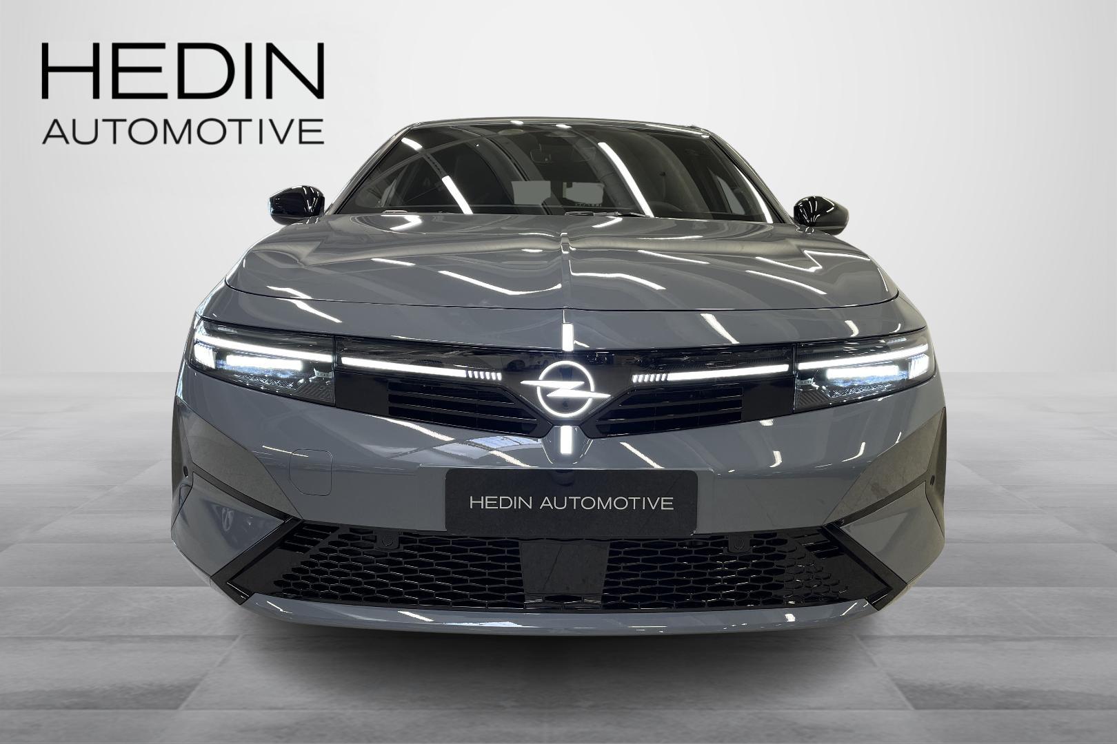 Opel Astra 2026