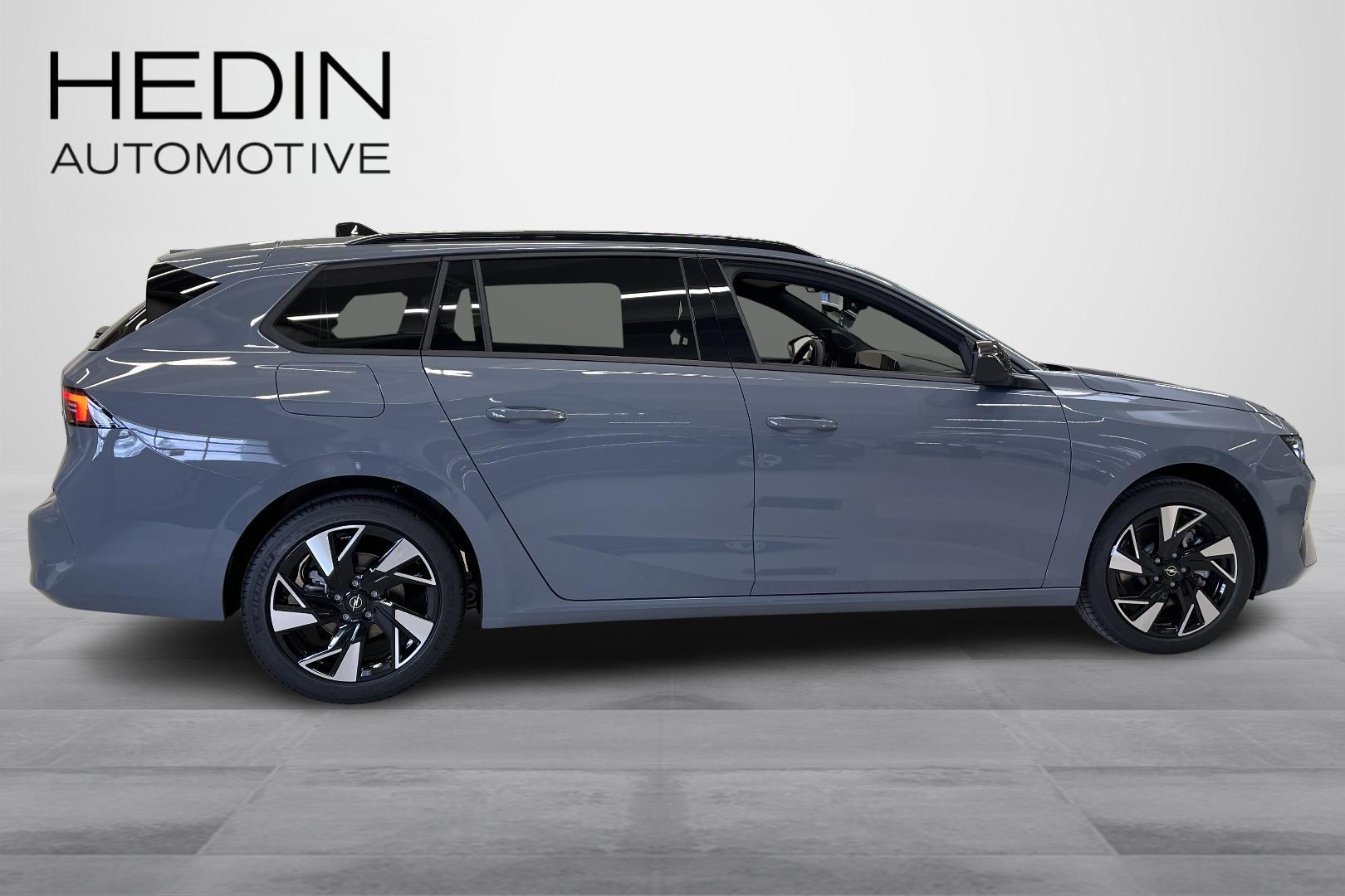 Opel Astra 2026