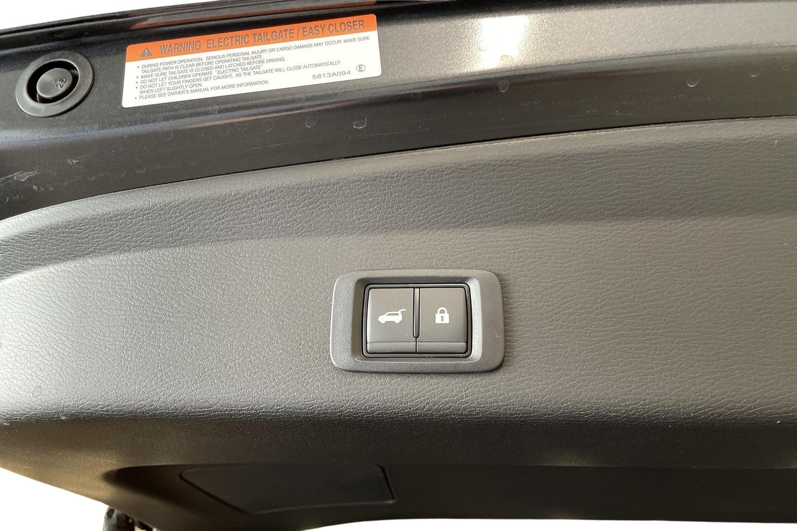 Mitsubishi Outlander 2026