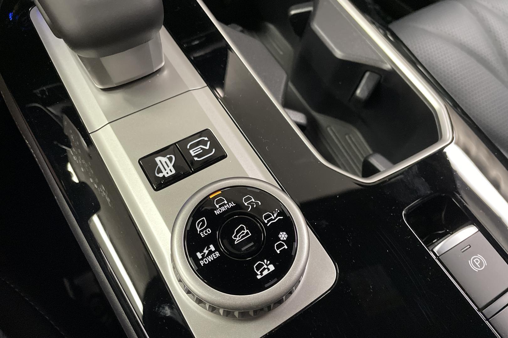 Mitsubishi Outlander 2026