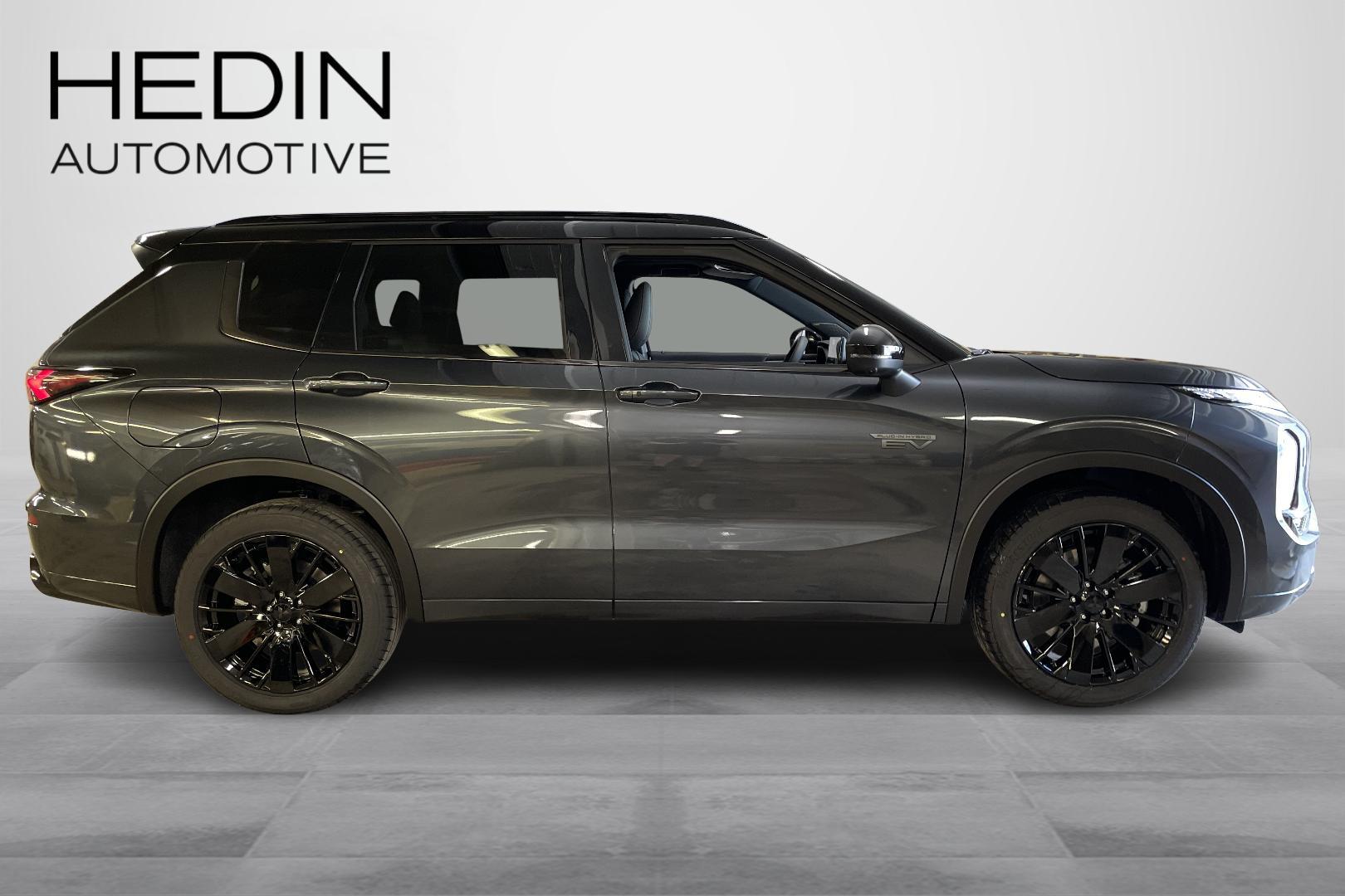 Mitsubishi Outlander 2026