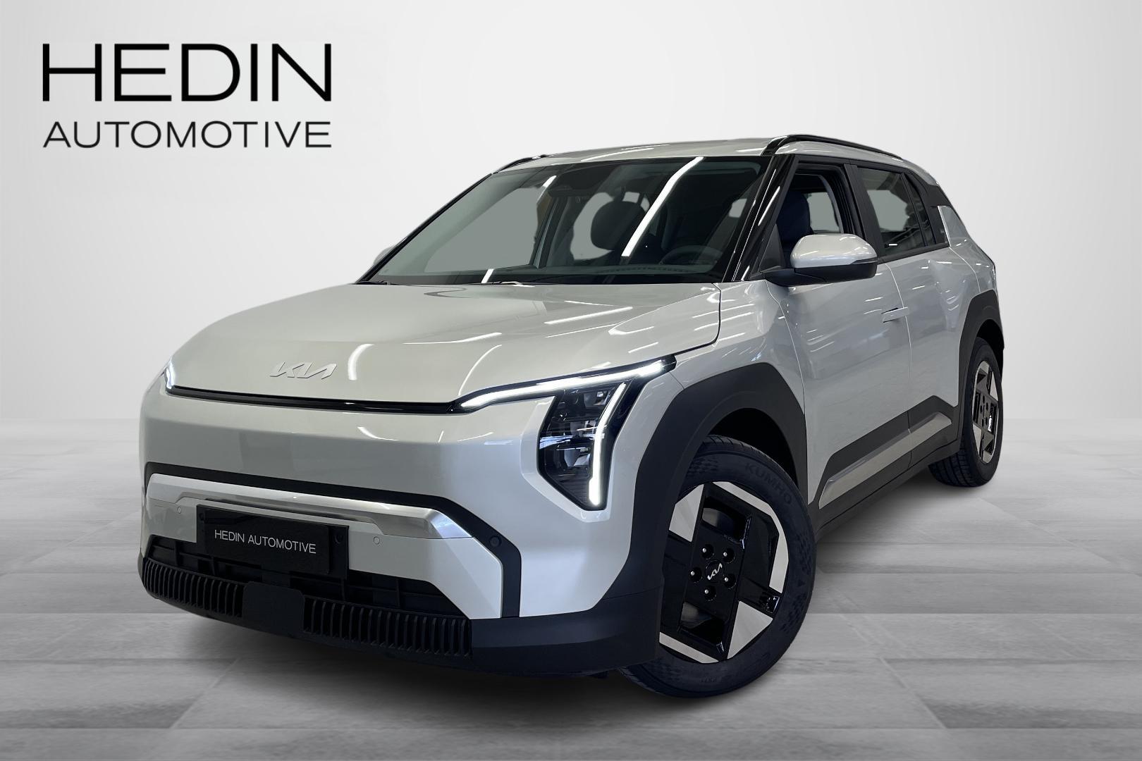 Kia EV3 2026